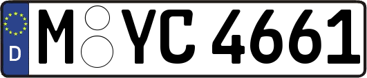 M-YC4661