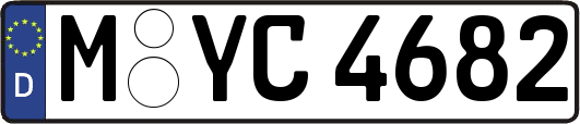 M-YC4682