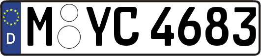 M-YC4683