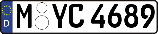 M-YC4689