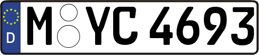 M-YC4693
