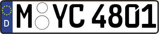 M-YC4801