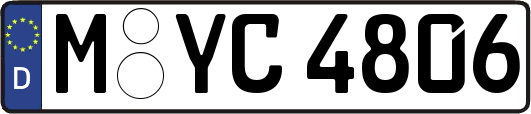 M-YC4806