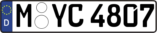 M-YC4807