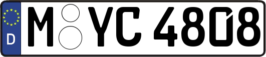 M-YC4808
