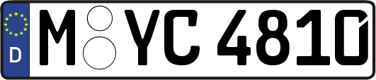 M-YC4810