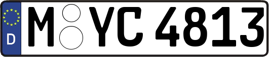 M-YC4813