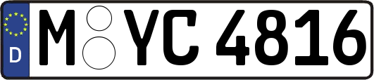 M-YC4816