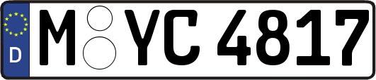 M-YC4817