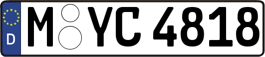 M-YC4818