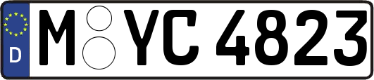 M-YC4823