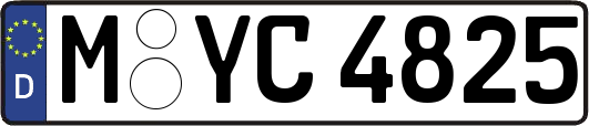 M-YC4825