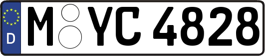 M-YC4828