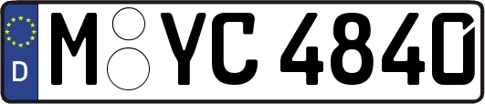 M-YC4840