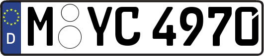 M-YC4970