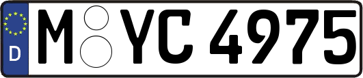 M-YC4975
