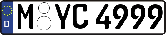 M-YC4999