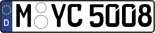 M-YC5008