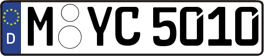 M-YC5010