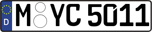 M-YC5011
