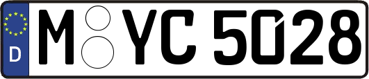 M-YC5028