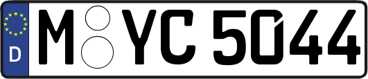 M-YC5044