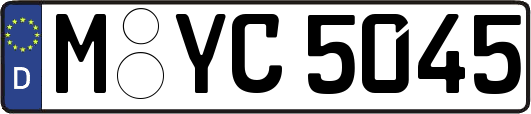 M-YC5045