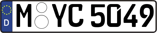 M-YC5049