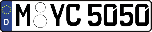 M-YC5050