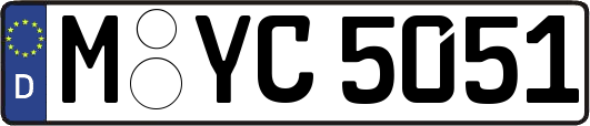 M-YC5051