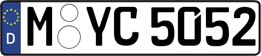 M-YC5052