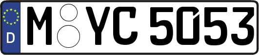 M-YC5053