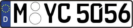 M-YC5056