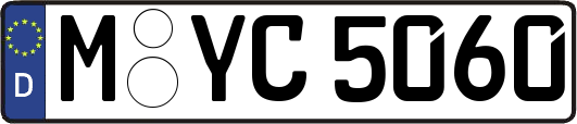 M-YC5060