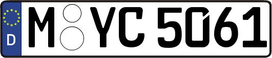M-YC5061