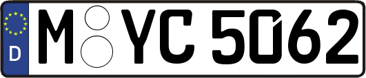 M-YC5062