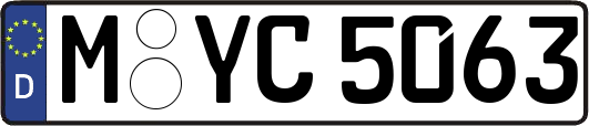 M-YC5063