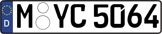 M-YC5064