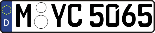 M-YC5065
