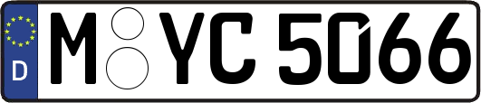 M-YC5066