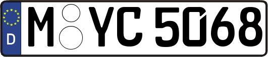 M-YC5068