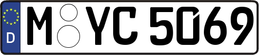 M-YC5069