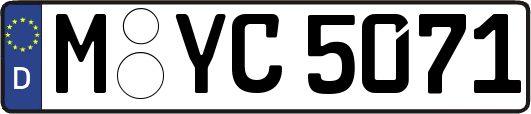 M-YC5071