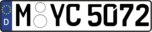 M-YC5072