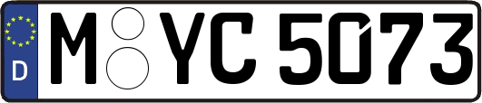 M-YC5073