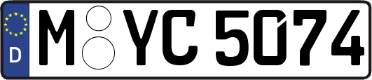 M-YC5074