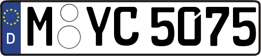 M-YC5075