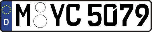 M-YC5079