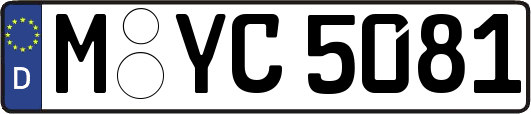 M-YC5081