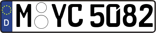 M-YC5082